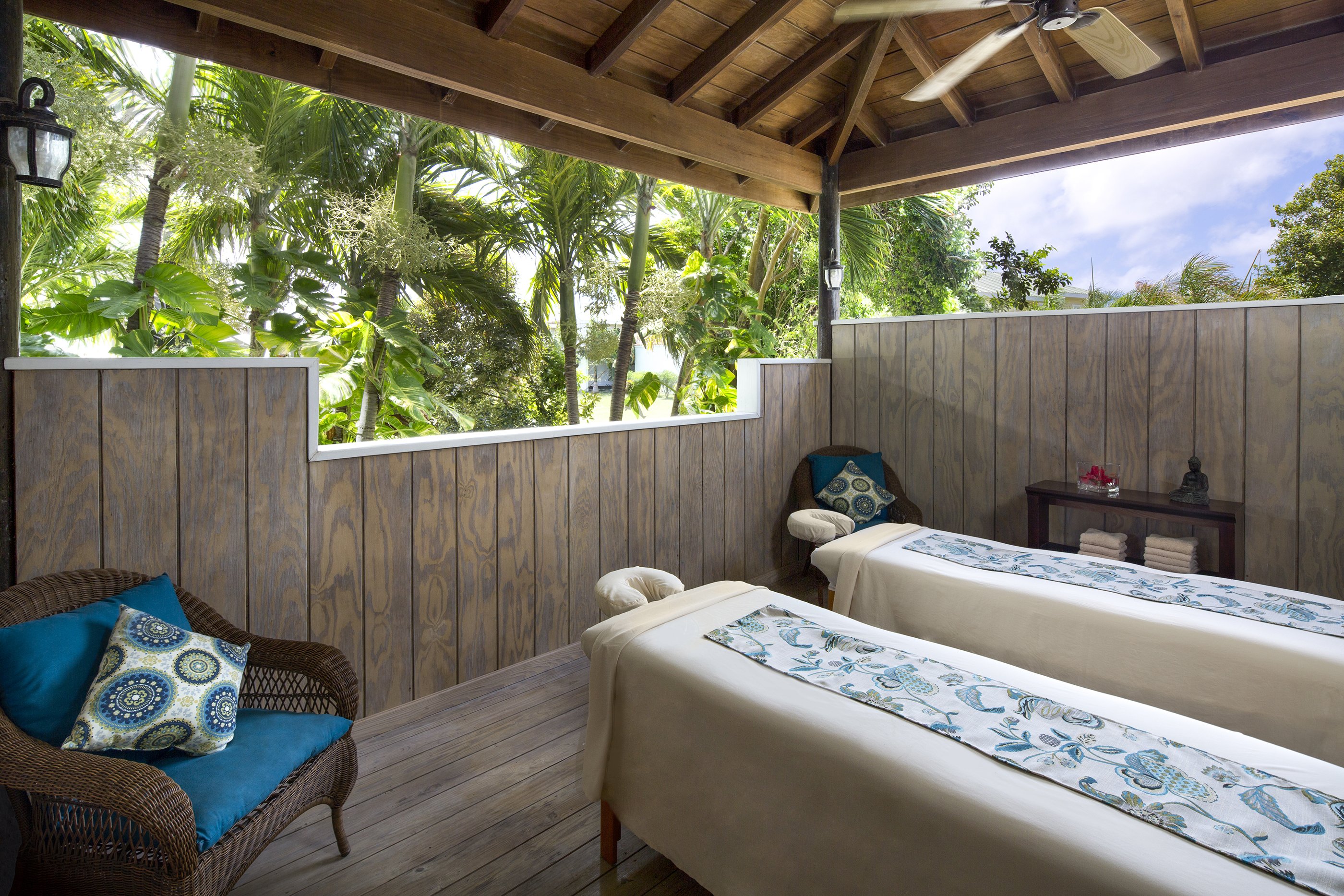 The Verandah Resort & Spa 10/12