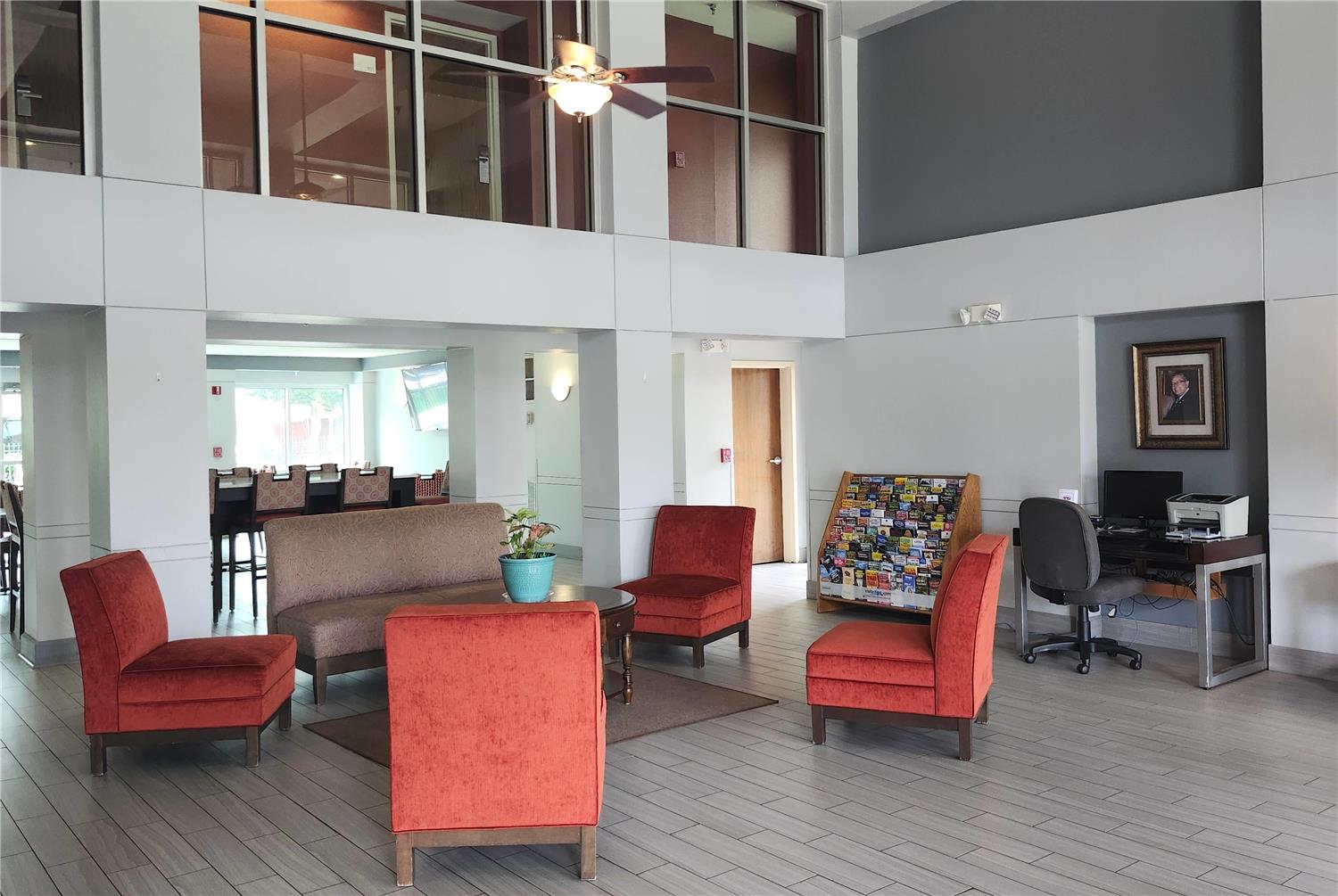 Ramada By Wyndham Luling 5/13