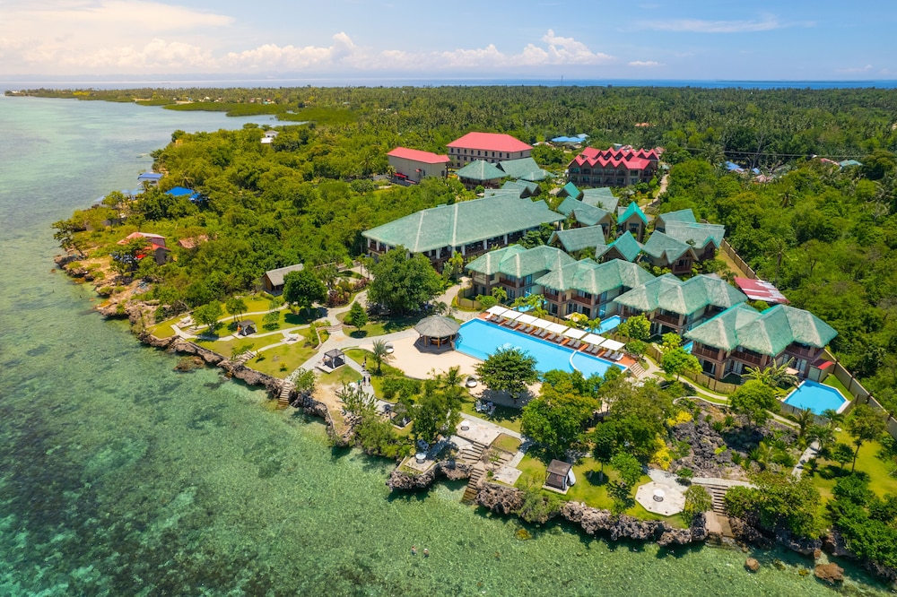 H Resort Bohol – The Coral Cliff by SMS Hospitality 57/65