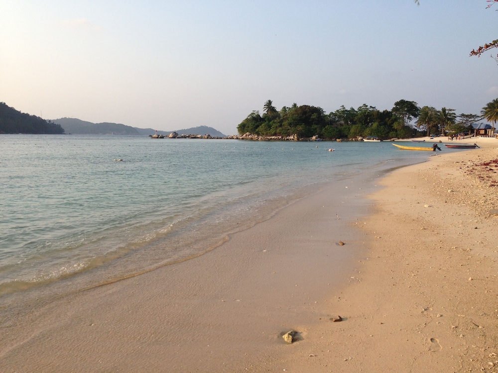The Barat Perhentian Beach Resort 62/72