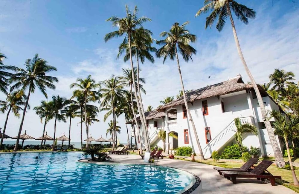 Muine Sun & Sea Beach (Boutique Resort & Glamping) 47/50