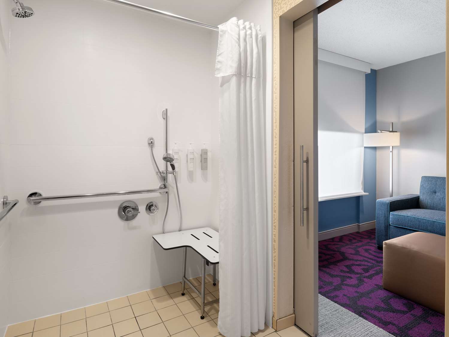 Home2 Suites by Hilton Indianapolis Keystone Crossing 21/21