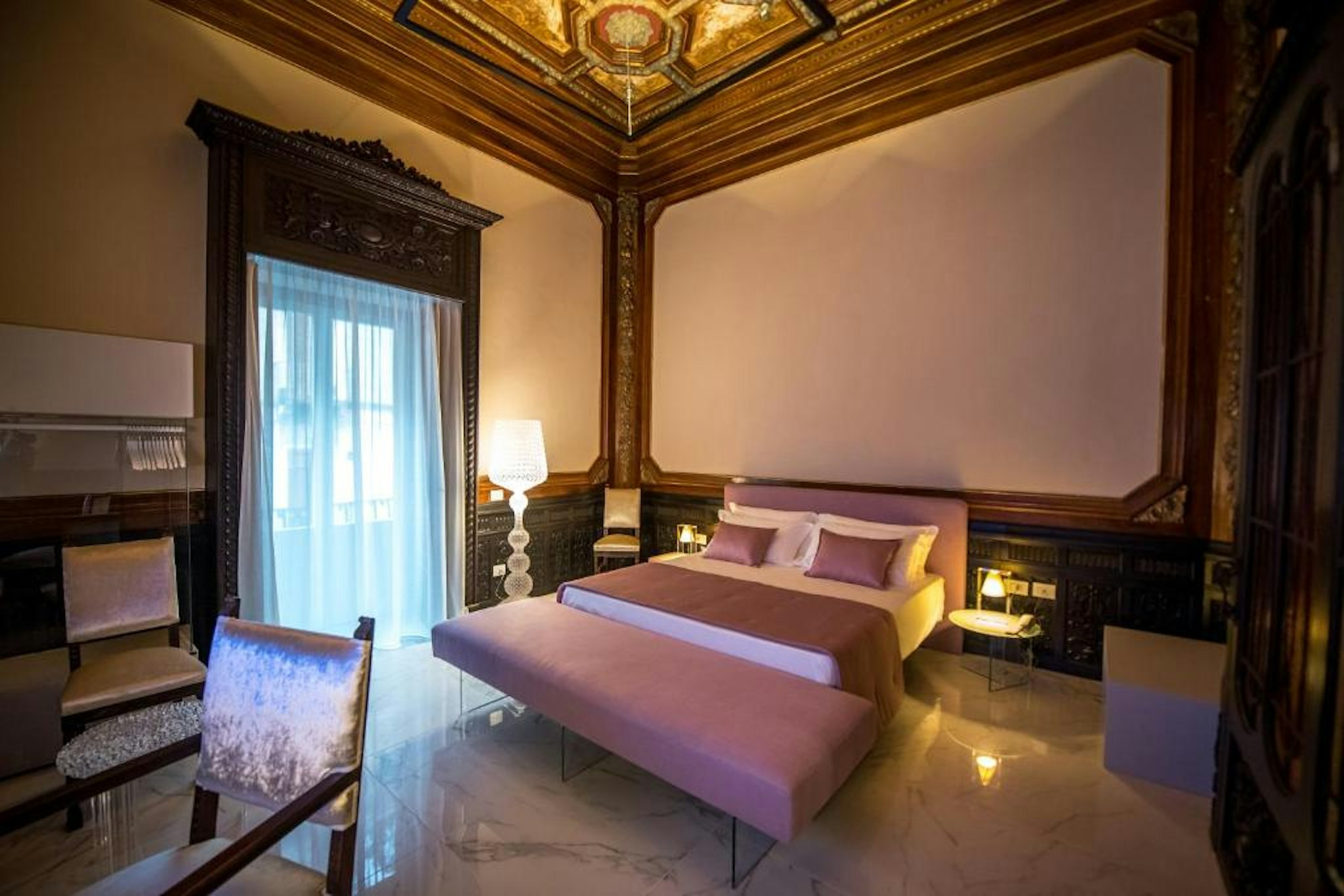 Palazzo Marletta House Hotel 5/51