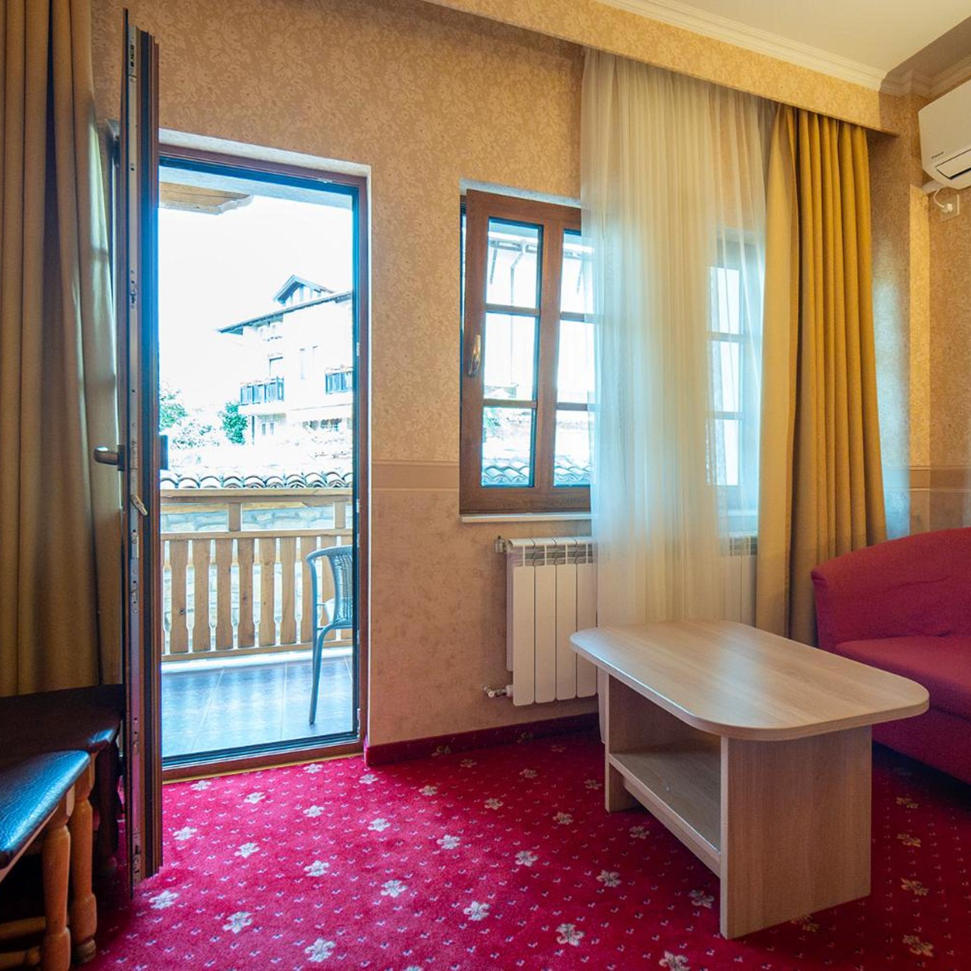 PARK HOTEL SEVASTOKRATOR 20/48