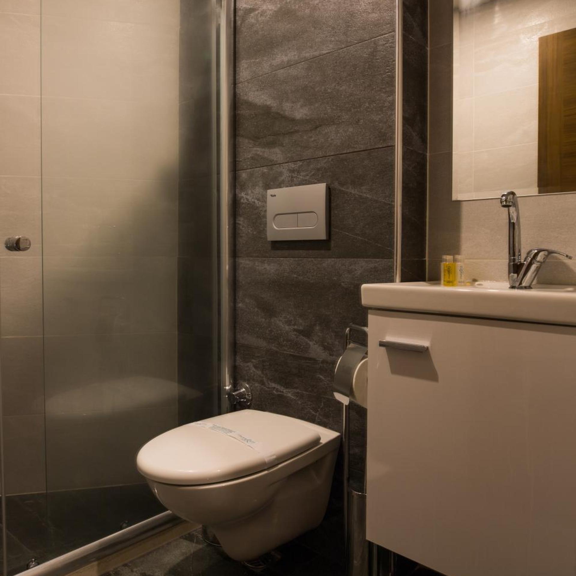 Manzara Otel Eskisehir 30/32