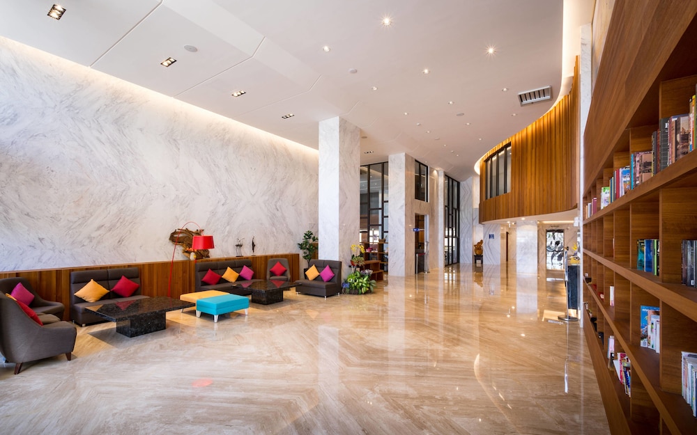 Full Kind Hotel 7/41