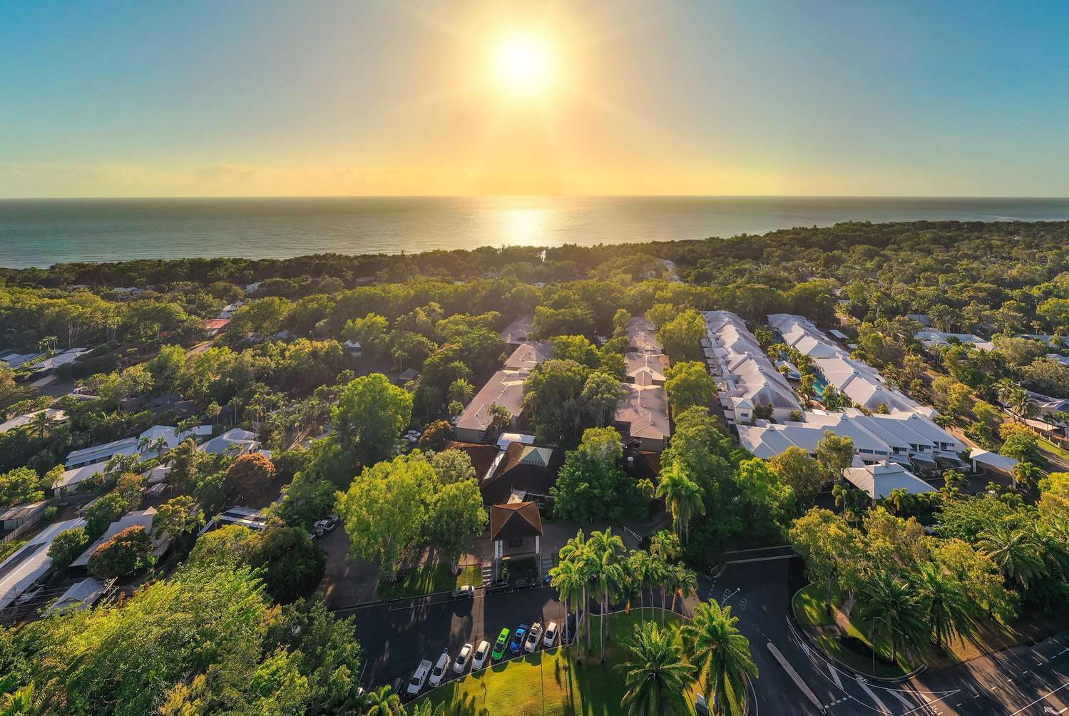 Ramada Resort by Wyndham Port Douglas 38/43