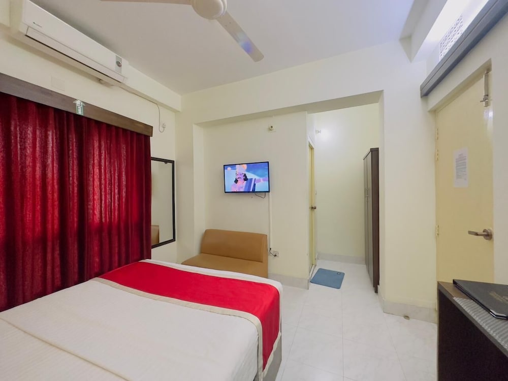 Hotel Grand Circle Inn 22/60