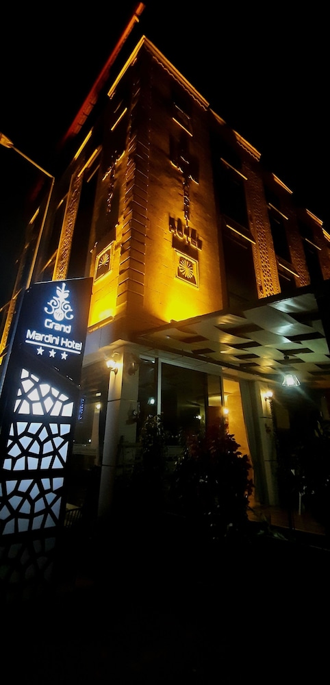 Grand Mardin-I Hotel 1/50