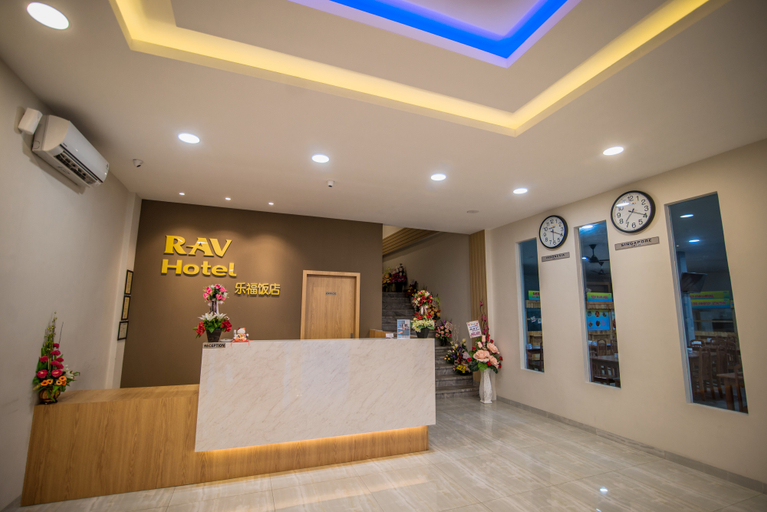 RAV Hotel 2/11