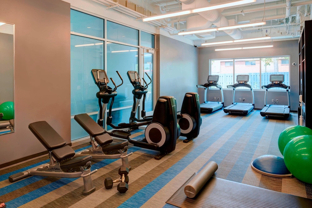 ALOFT COLUMBUS WESTERVILLE 15/47