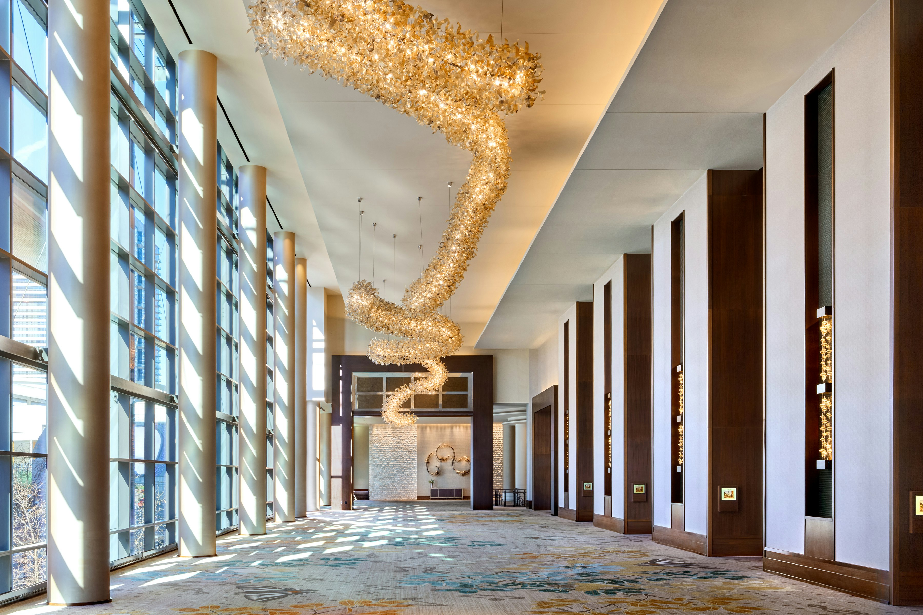 Omni Nashville Hotel 10/84