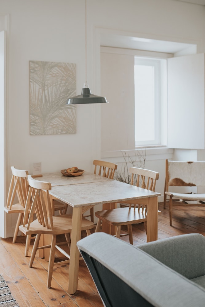 Dona Graca Lisbon Apartments 30/50