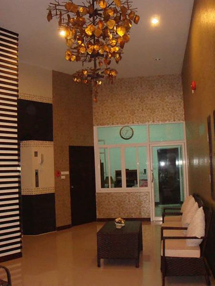 Grand Residence Jomtien 8/39