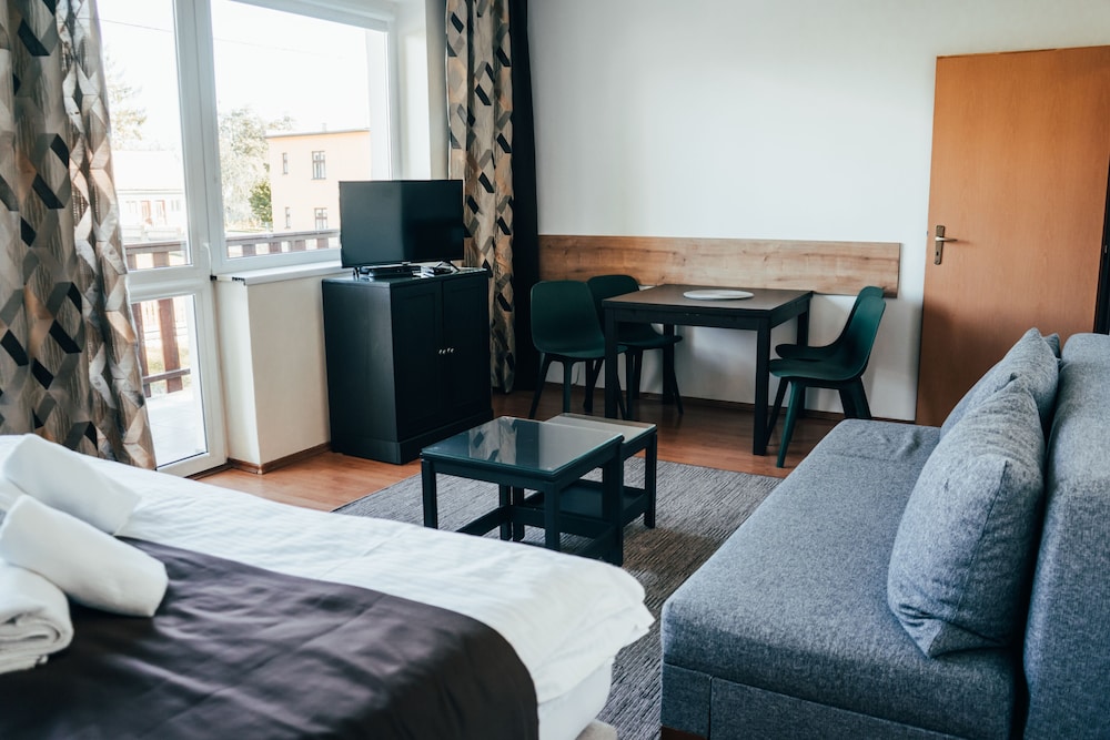 Apartments And Studios Tatry Holiday 18/67