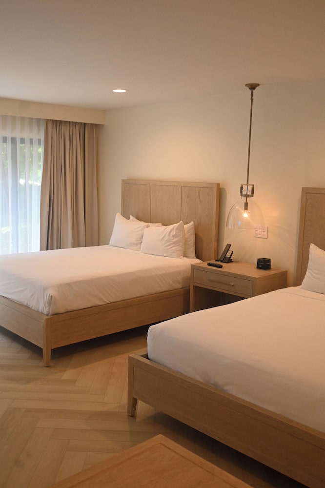 SUPERIOR, 2 QUEEN BEDS