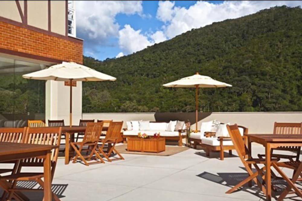 Clarion Hotel Itaipava 28/31