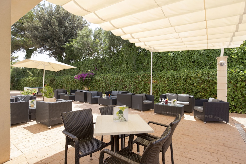 Aparthotel Canyamel Sun 36/53