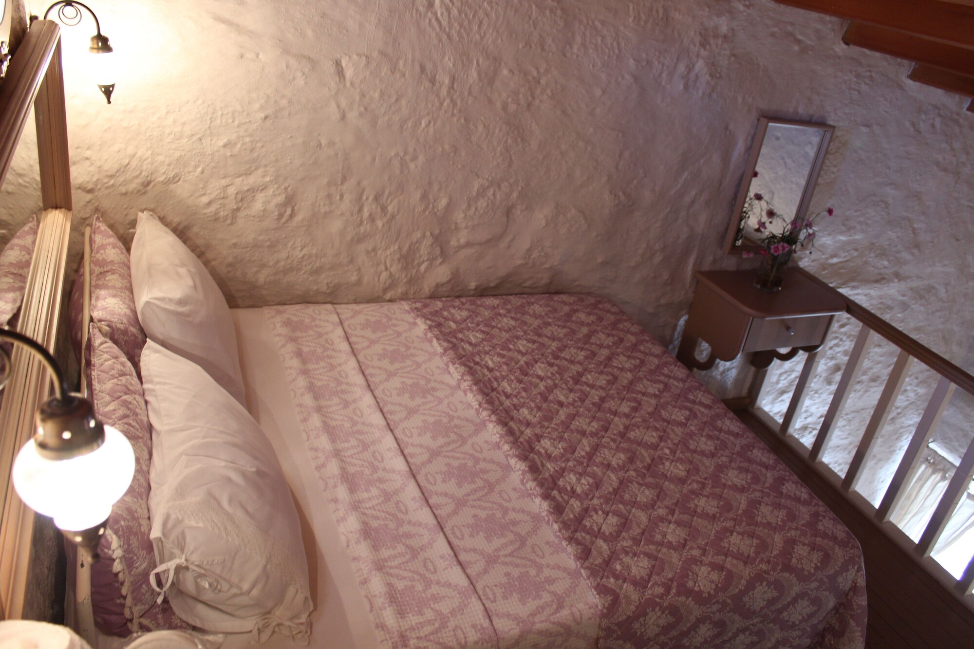 2 BEDROOMS, DELUXE, QUADRUPLE, CITY VIEW