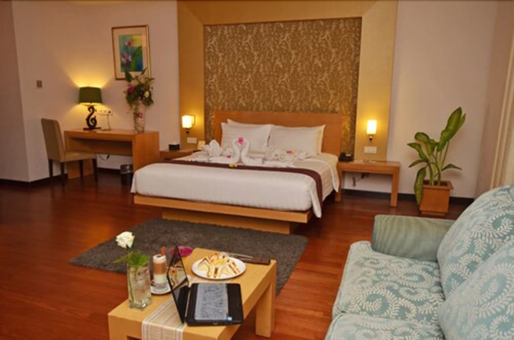 The Axana Hotel 19/36