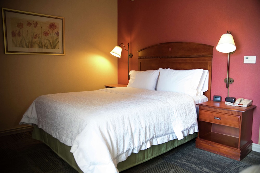 Hampton Inn Mountain Home 13/27