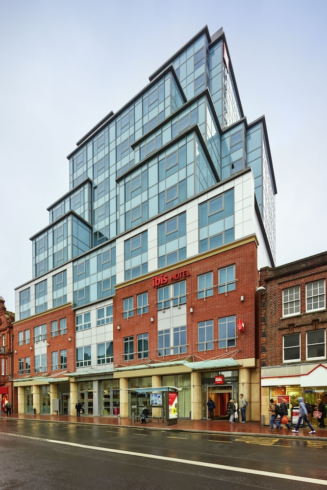 ibis Reading Centre 6/59