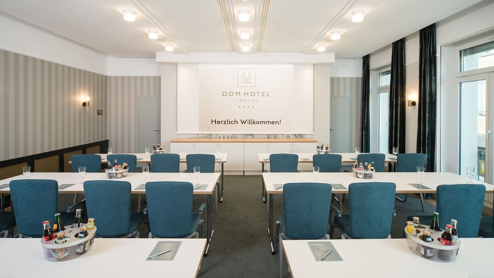 DOM HOTEL LIMBURG 64/76