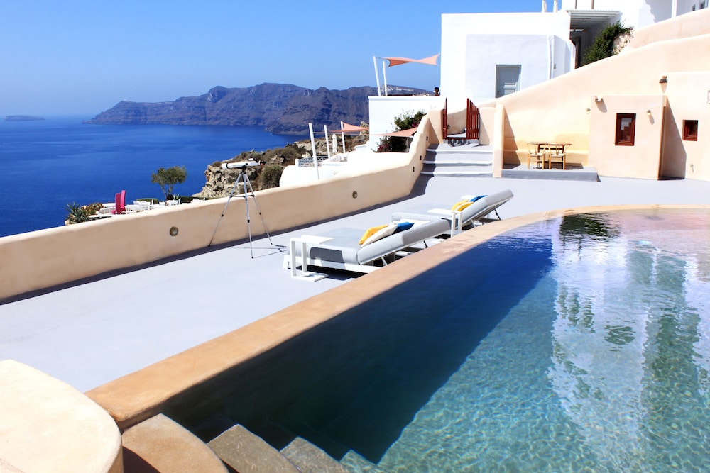Villa Santorini 520 14/21