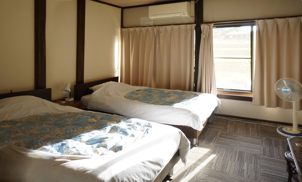 Sakura Guest House - Hostel 20/58