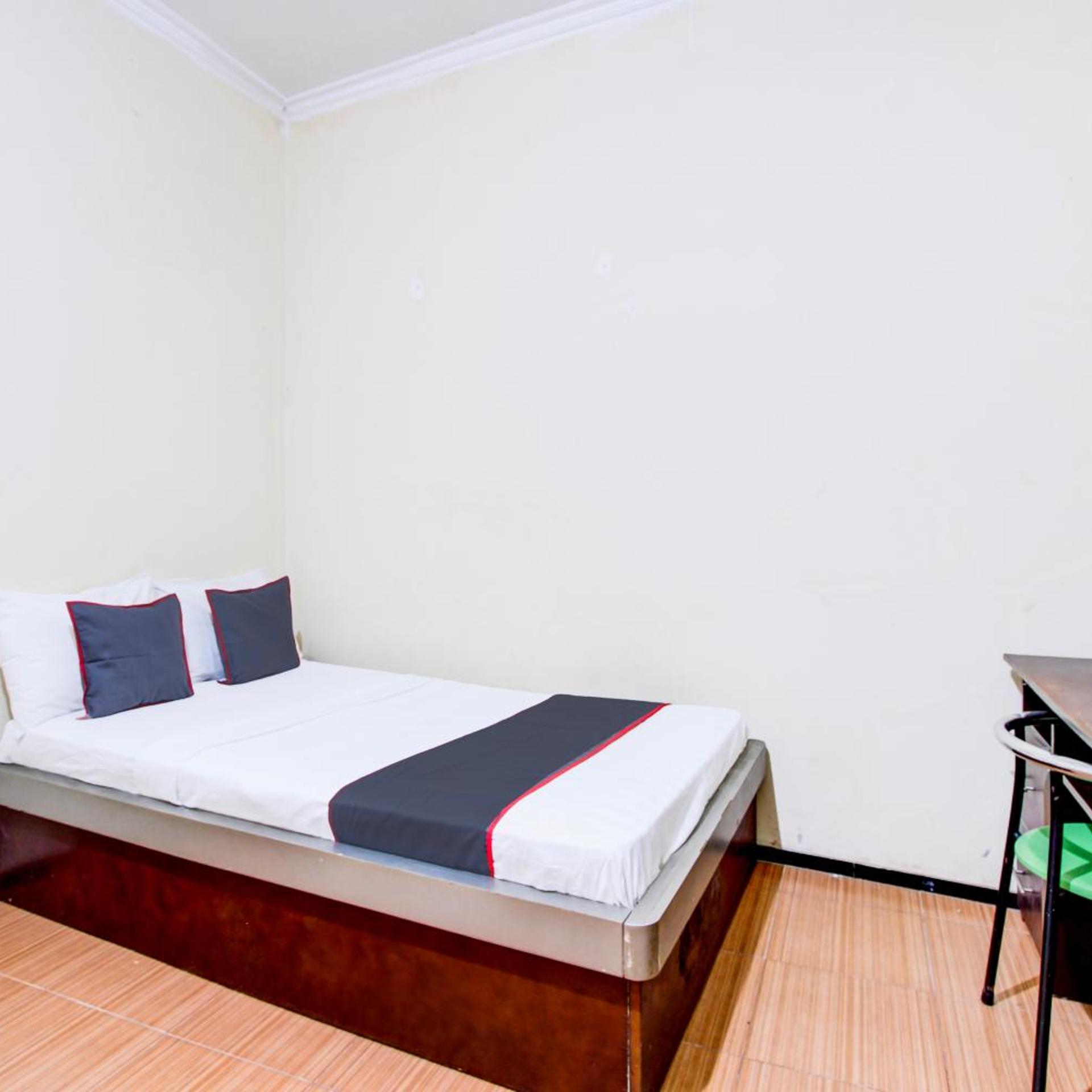 Hotel O Ump Near Rs Margono 21/34