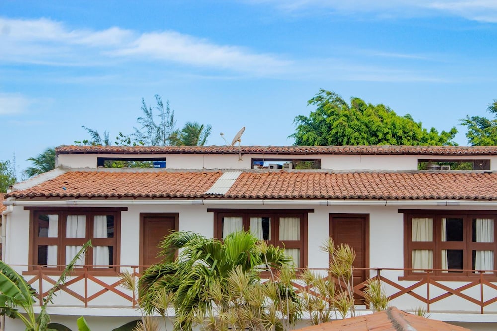 JERI VILLAGE HOTEL 2/64