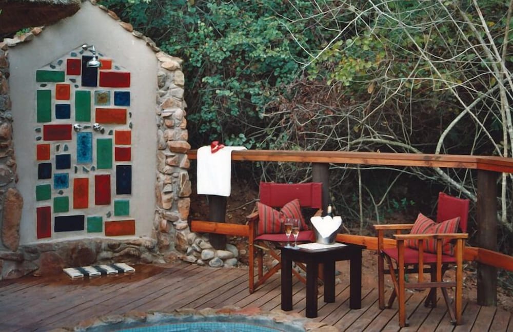 Tanamera Lodge 32/47
