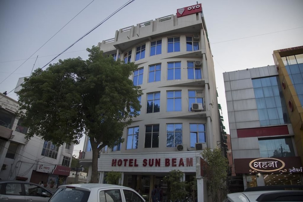 Hotel Sunbeam 5/31