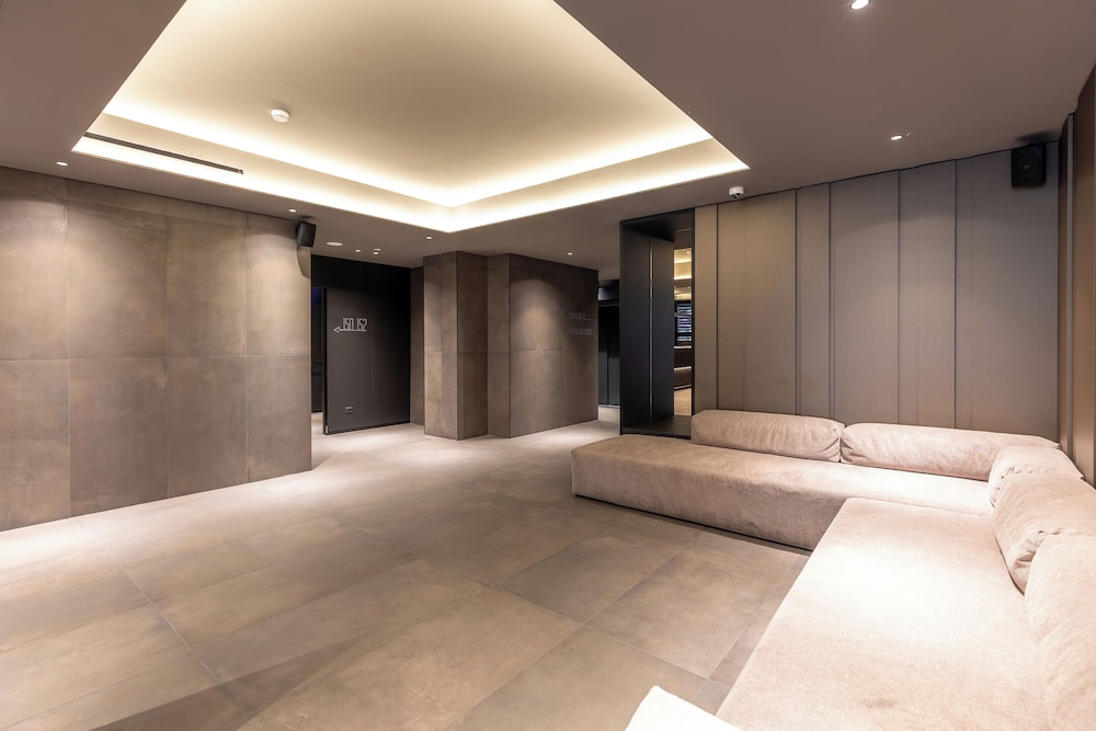 Scarlatti Hotel Milano 8/50