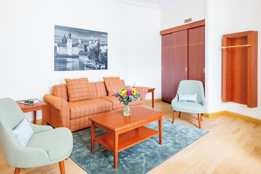 Hapimag Resort Prague 46/62