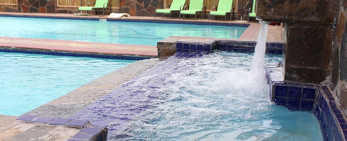 Jericho Hotel and Conferences 27/50