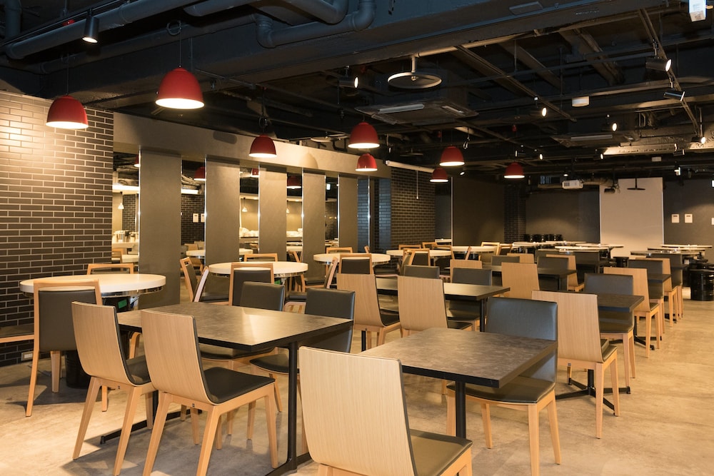 Hotel Mystays Nagoya Nishiki 32/34