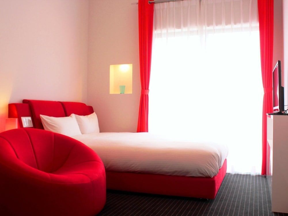 Sakaide Plaza Hotel 17/25