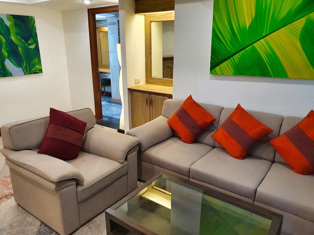 Sea Pearl Beach Resort Phuket 26/50