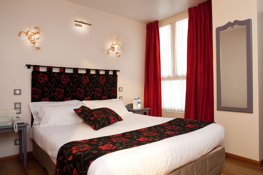 Hotel Riesner 9/50
