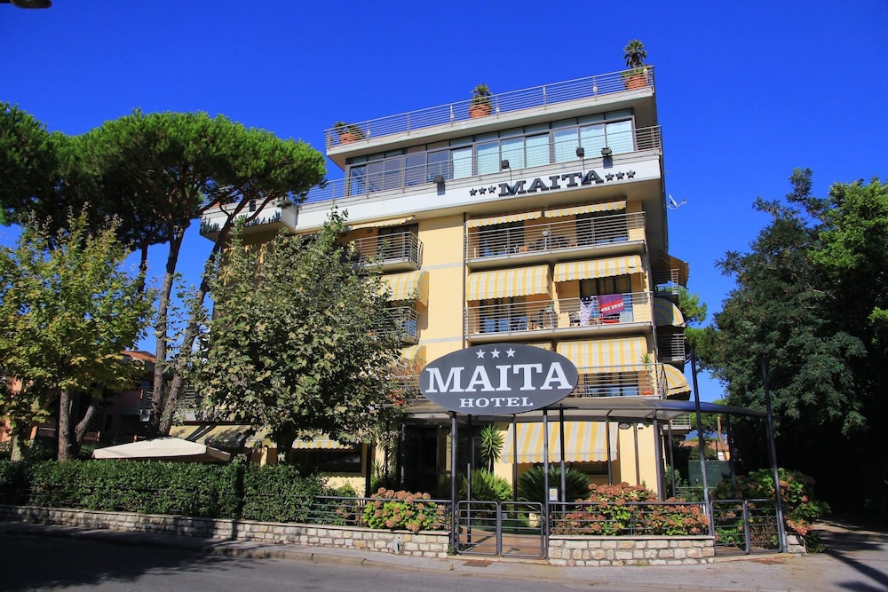 Hotel Maita in CAMAIORE