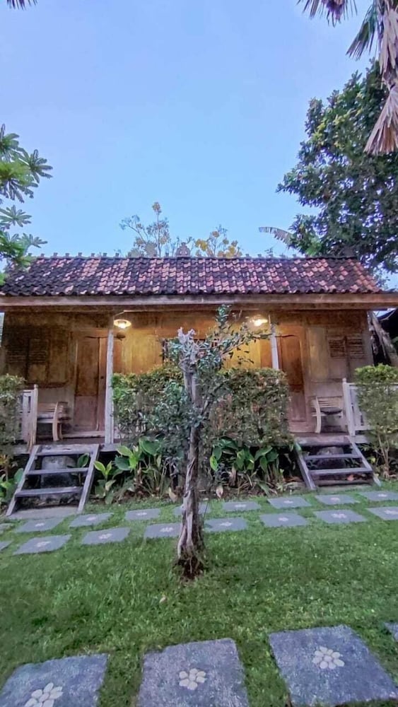 Kubudiuma Villas 11/62