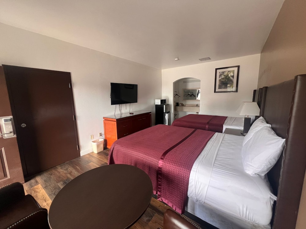 Budget inn by Oyo San Augustine 35/70