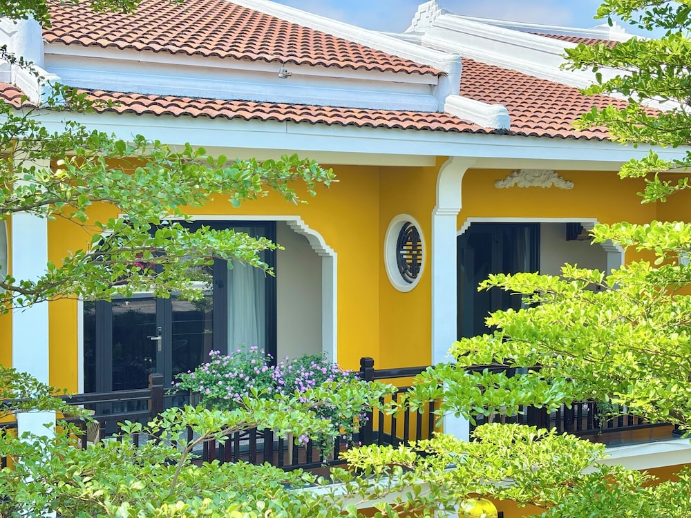 Koi Resort Spa Hoi An in HOI AN