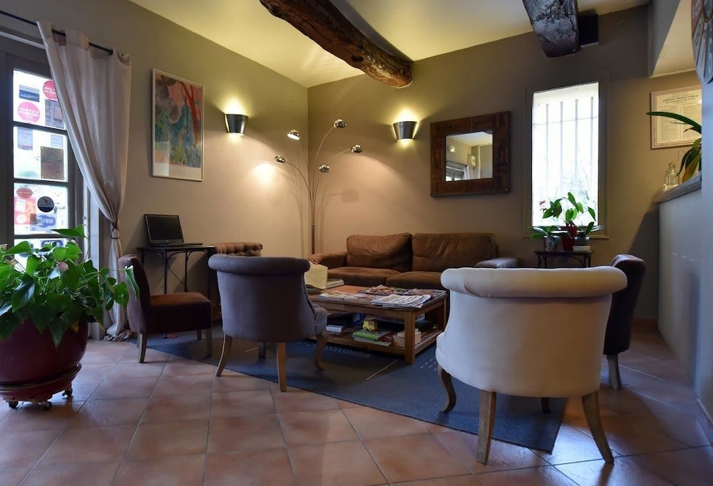 Hotel La Ferme 27/56