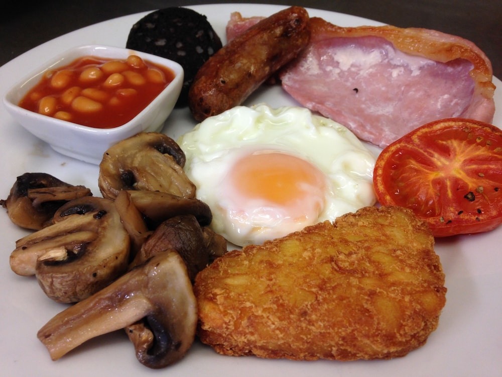 Embleton Spa Hotel 15/50