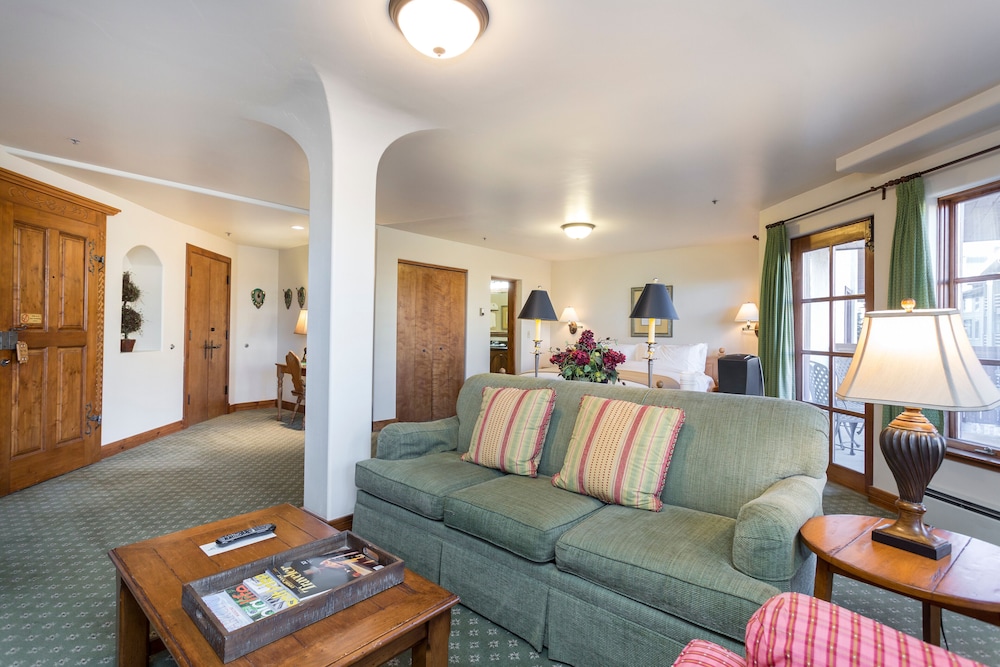 Goldener Hirsch, Auberge Resorts Collection 47/72