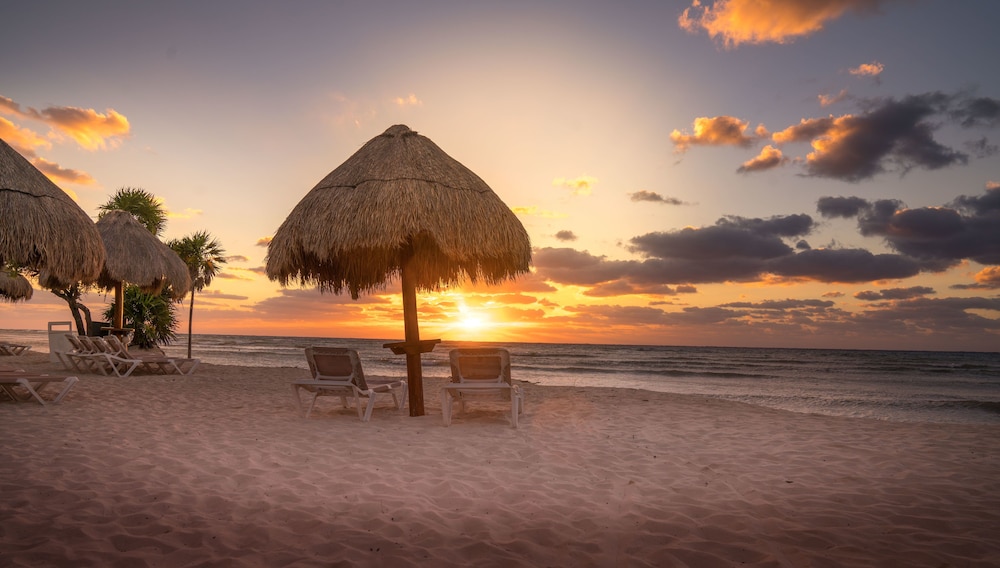 Platinum Yucatan Princess All Inclusive Suites & Spa Resort Adults Only 67/70
