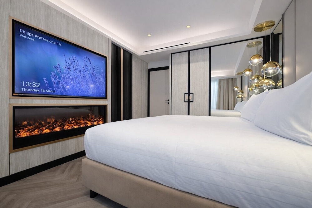 Style Hotel 13/48