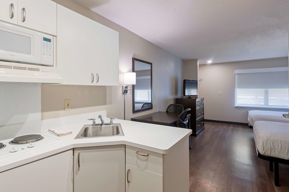 Extended Stay America - Charlotte - Pineville - Park Rd 30/58